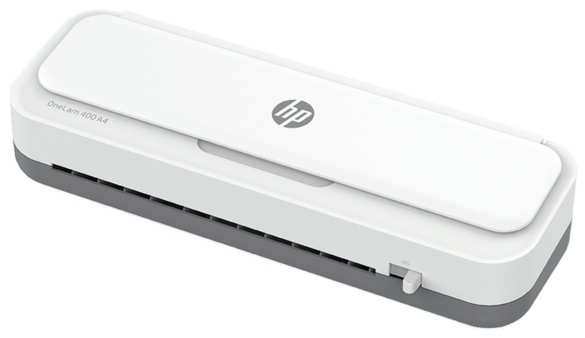 HP OneLam 400 A4 Laminiergerät | A4 | bis 125 µm | 400 mm/min