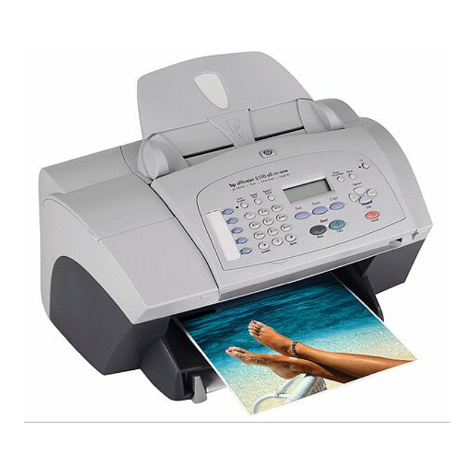 HP OfficeJet 5105