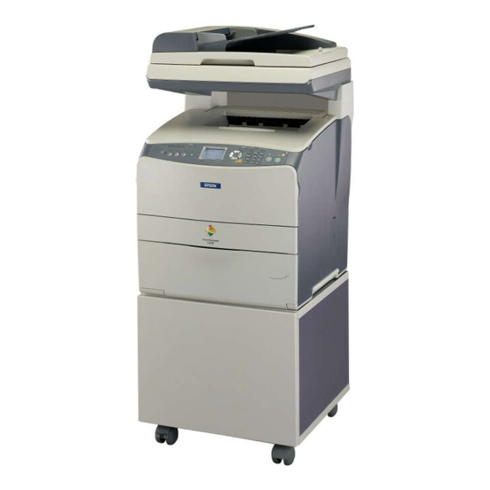 Epson Aculaser CX11nft