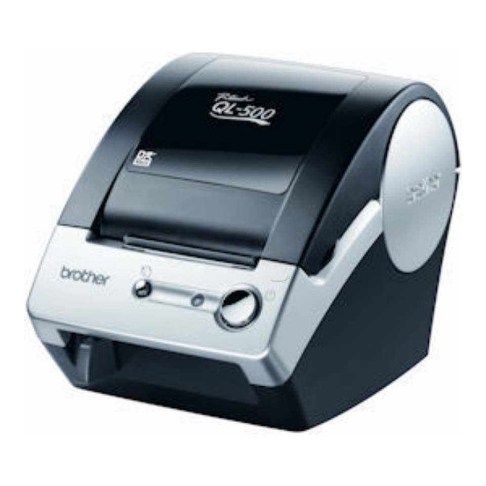 Brother P-Touch QL500bs