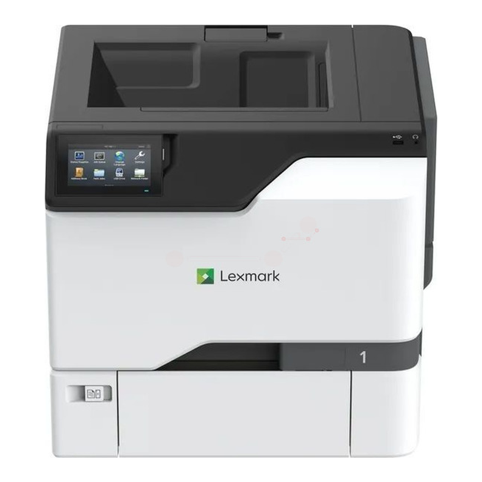 Lexmark C4342