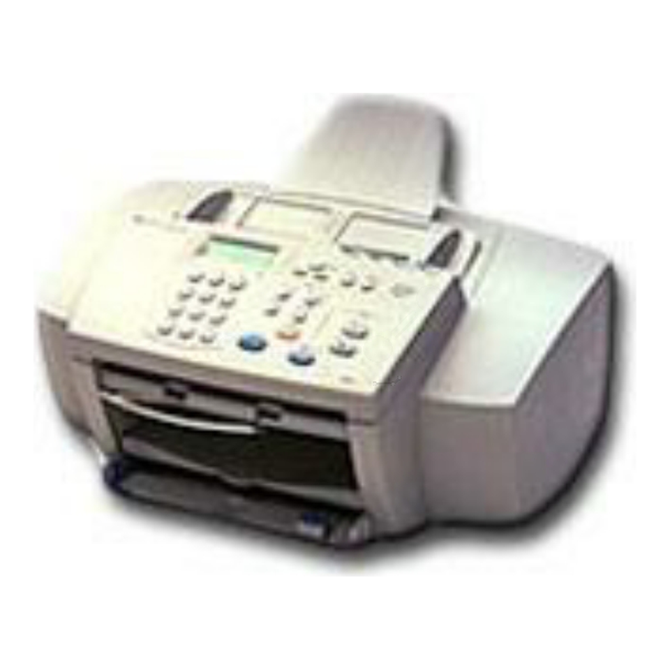HP OfficeJet T 45 XI
