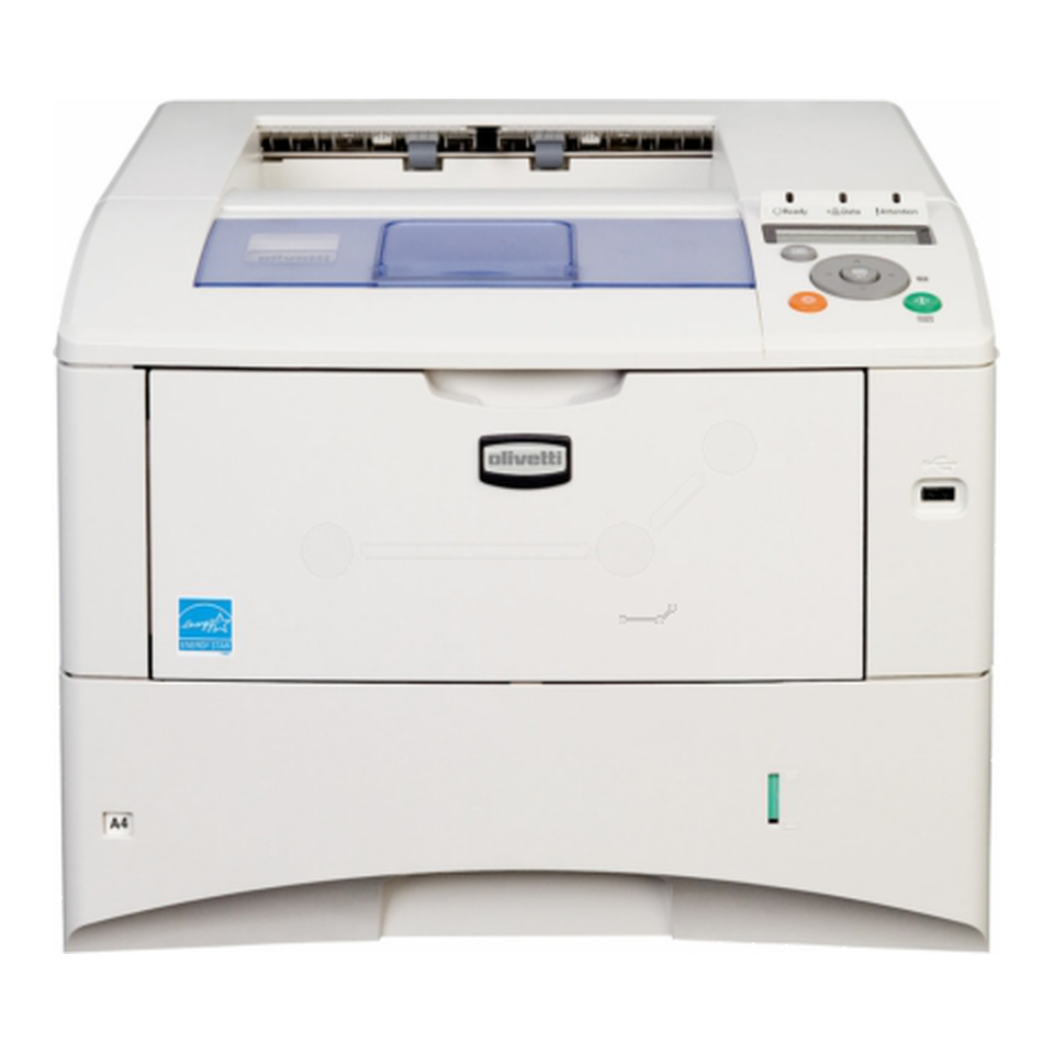 Olivetti PG L2040