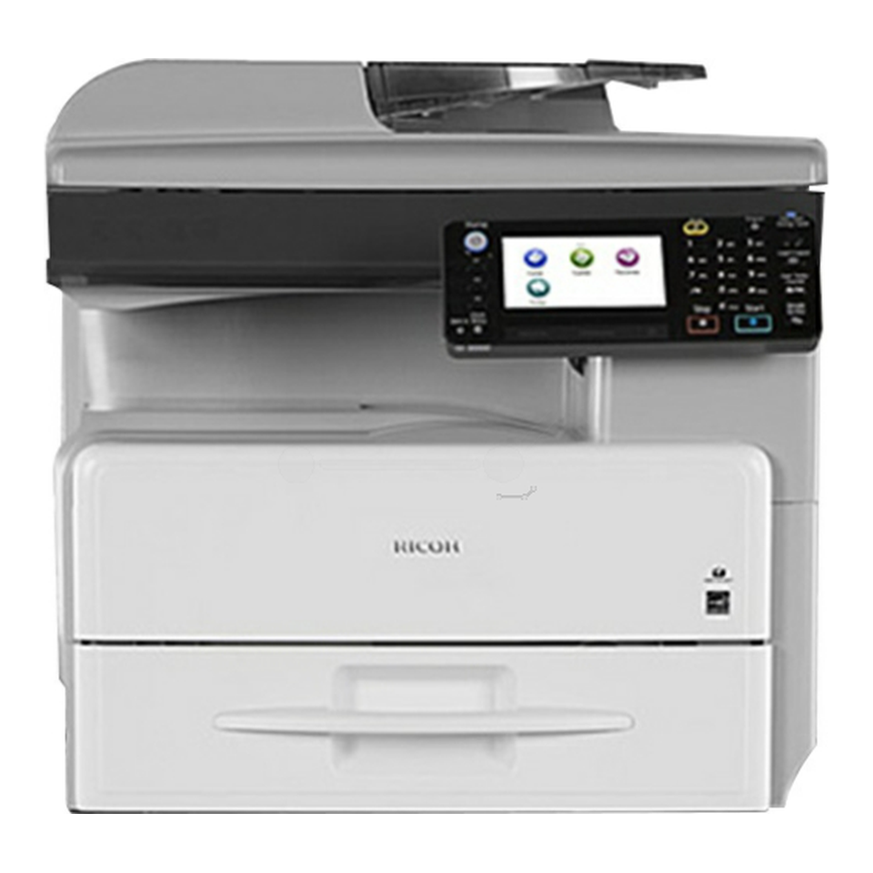 Ricoh Aficio MP 301 SPF
