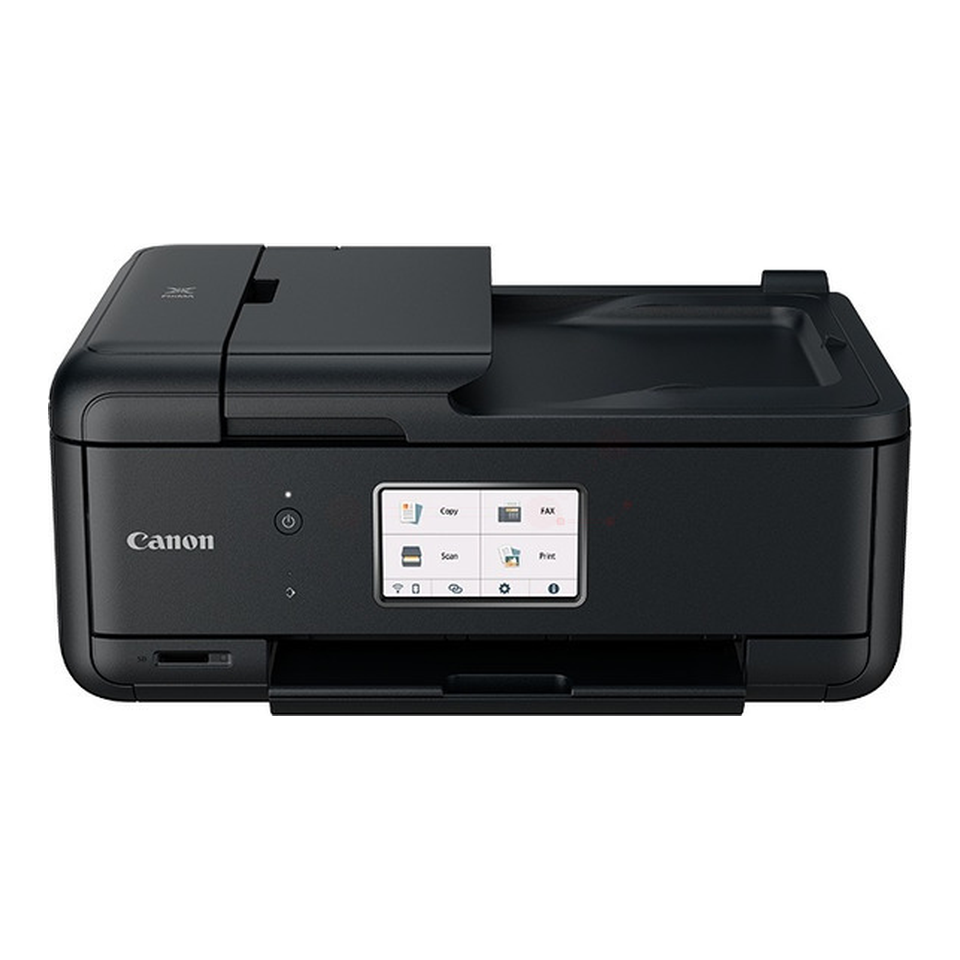 Canon Pixma TR8650