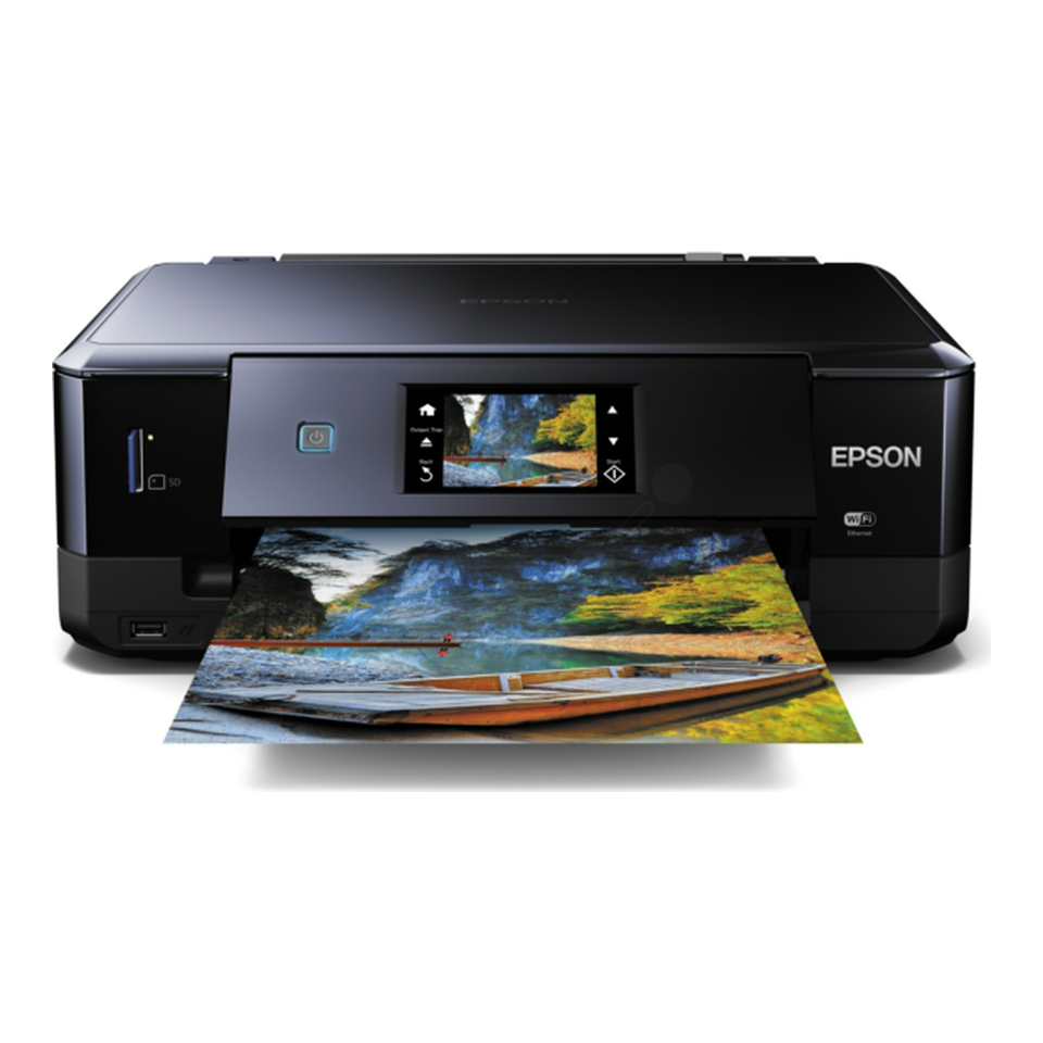 Epson Expression Photo XP-760