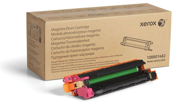 Original Xerox 108R01482 Trommel Magenta