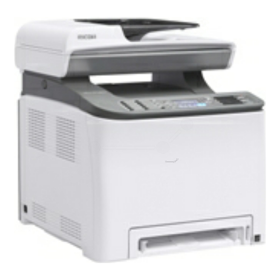 Ricoh Aficio SP C 221 n