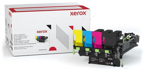 Original Xerox 013R00698 Bildtrommel Farbe