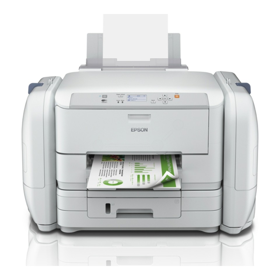 Epson WorkForce Pro WF-R 5190 DTW Flex