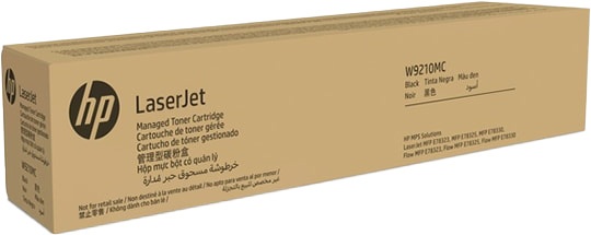 Original HP W9210MC Toner Schwarz