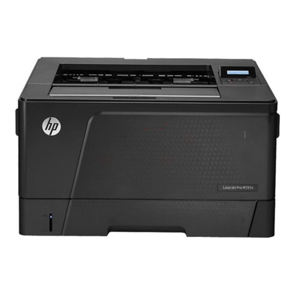 HP LaserJet Pro M701