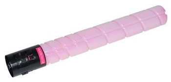 Tonoo® Toner ersetzt Canon 034 | 9452B001 Magenta