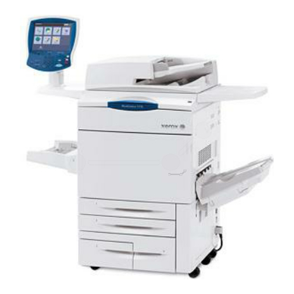 Xerox WorkCentre 7755