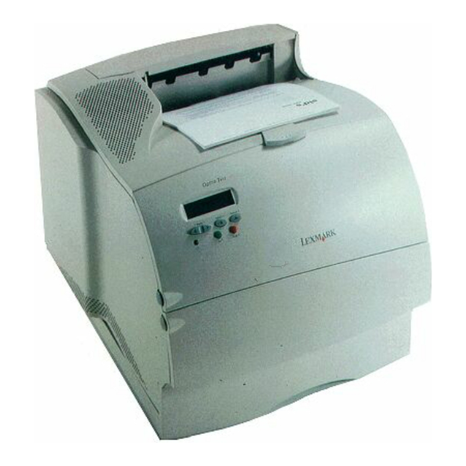 Lexmark T614nl