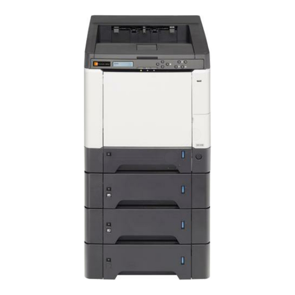 Utax CLP 3726