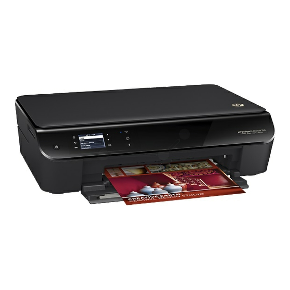 HP DeskJet Ink Advantage 3545 e-All-in-One