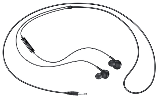 SAMSUNG EO-IA500 Kopfhörer