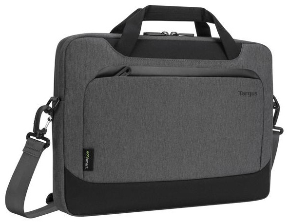 Targus Laptoptasche Notebook Tasche 14'' 14 Zoll Grau