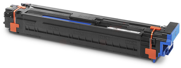 Original OKI 45103715 Trommel Cyan