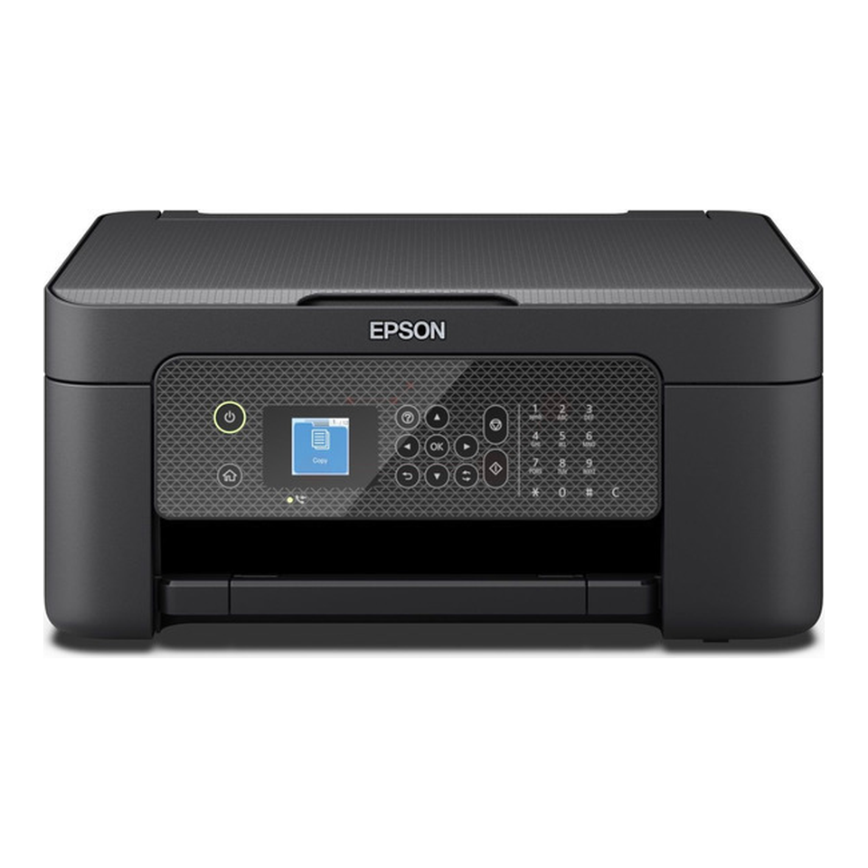 Epson WorkForce WF-2910 DWF