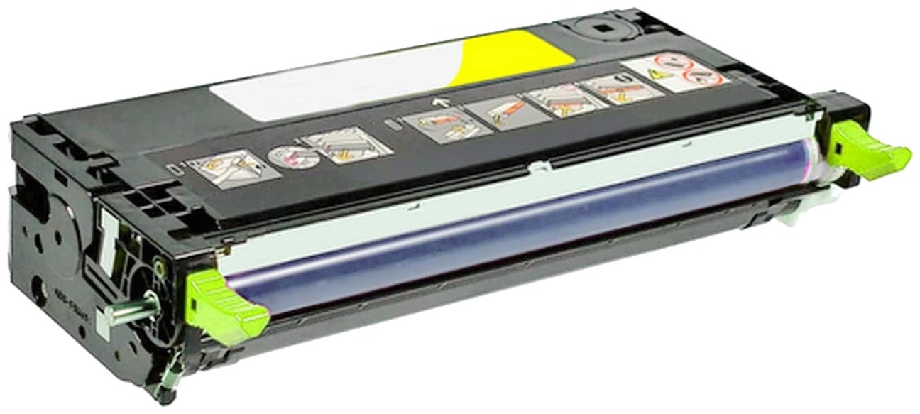 Tonoo® Toner ersetzt Dell 59310173 | NF556 Gelb