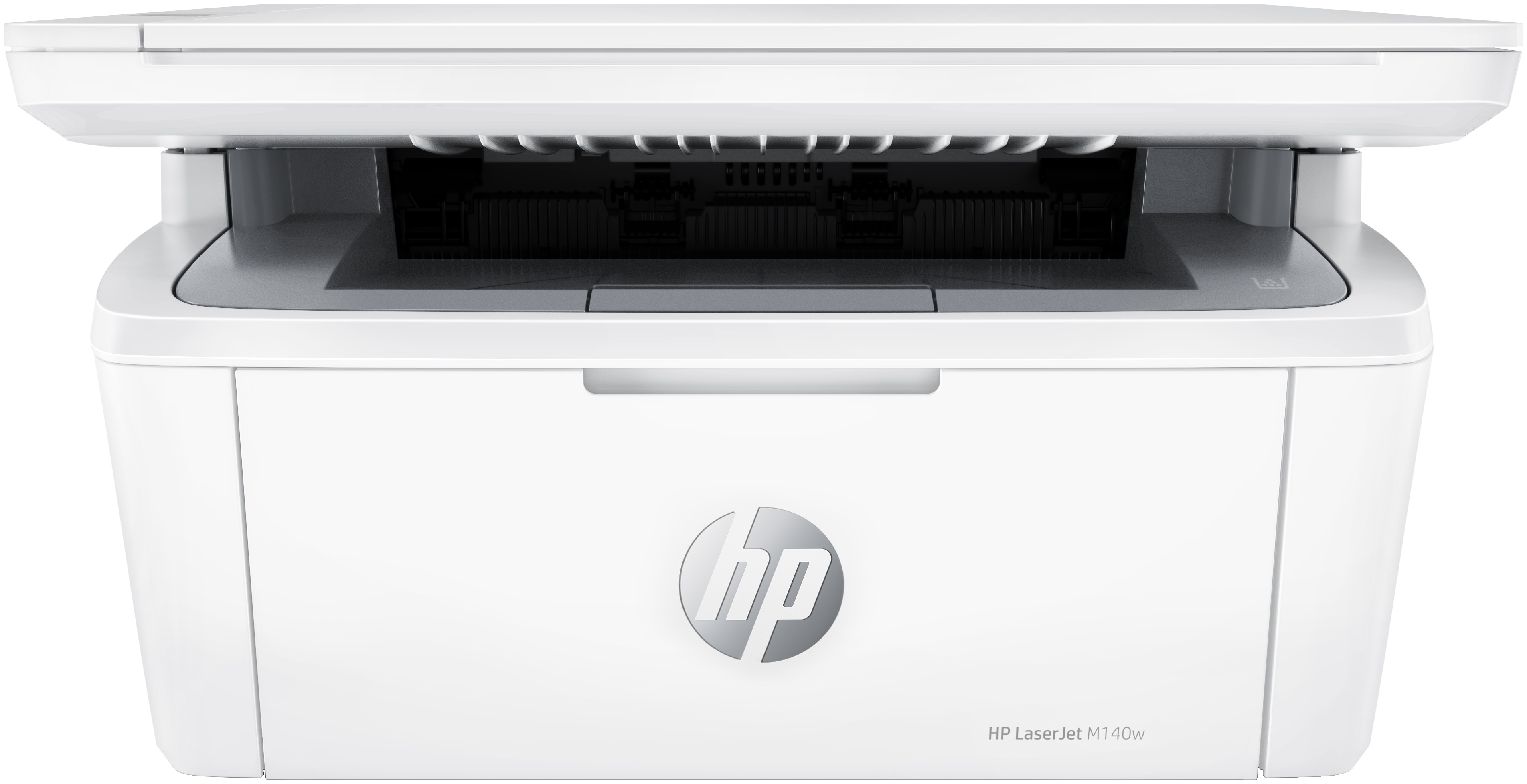 HP LaserJet M140w S/W Laser Drucker | A4 | 20 S./Min | WLAN