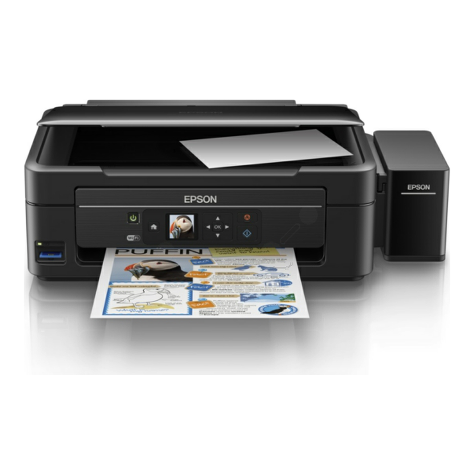 Epson EcoTank L 485