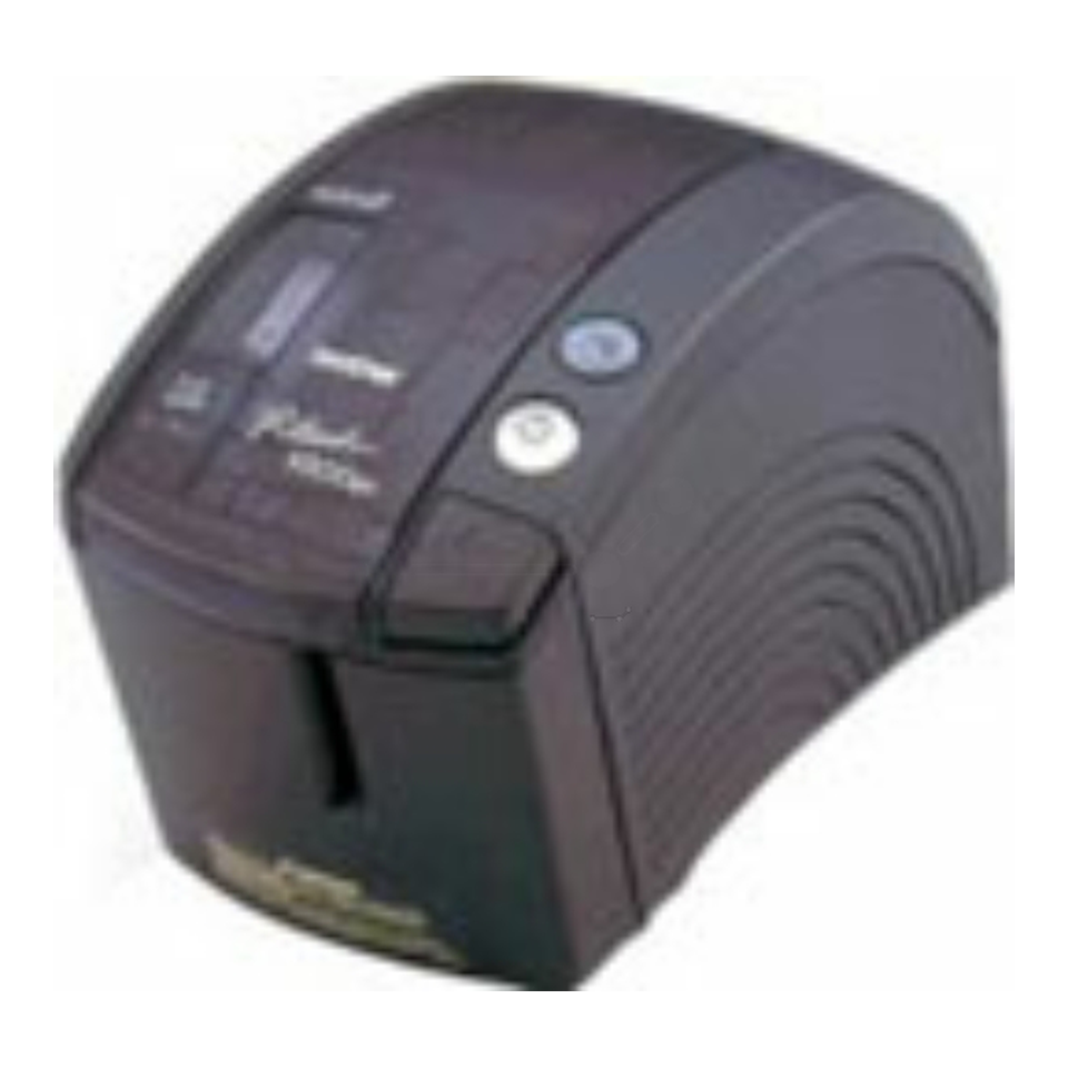 Brother P-Touch9200dx