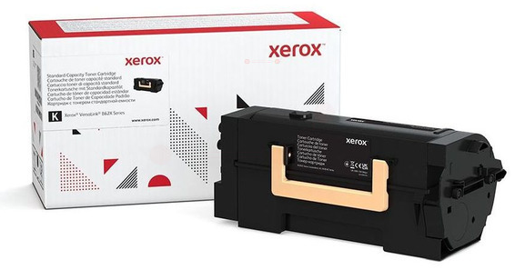 Original Xerox 006R04668 Toner Schwarz