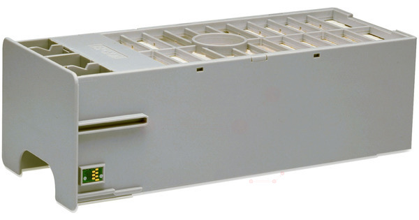 Original EPSON C12C890191 Resttintenbehälter