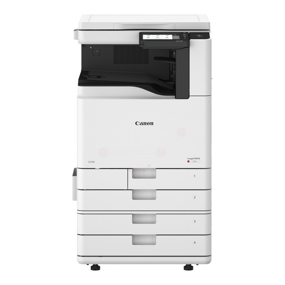 Canon imageFORCE C3021