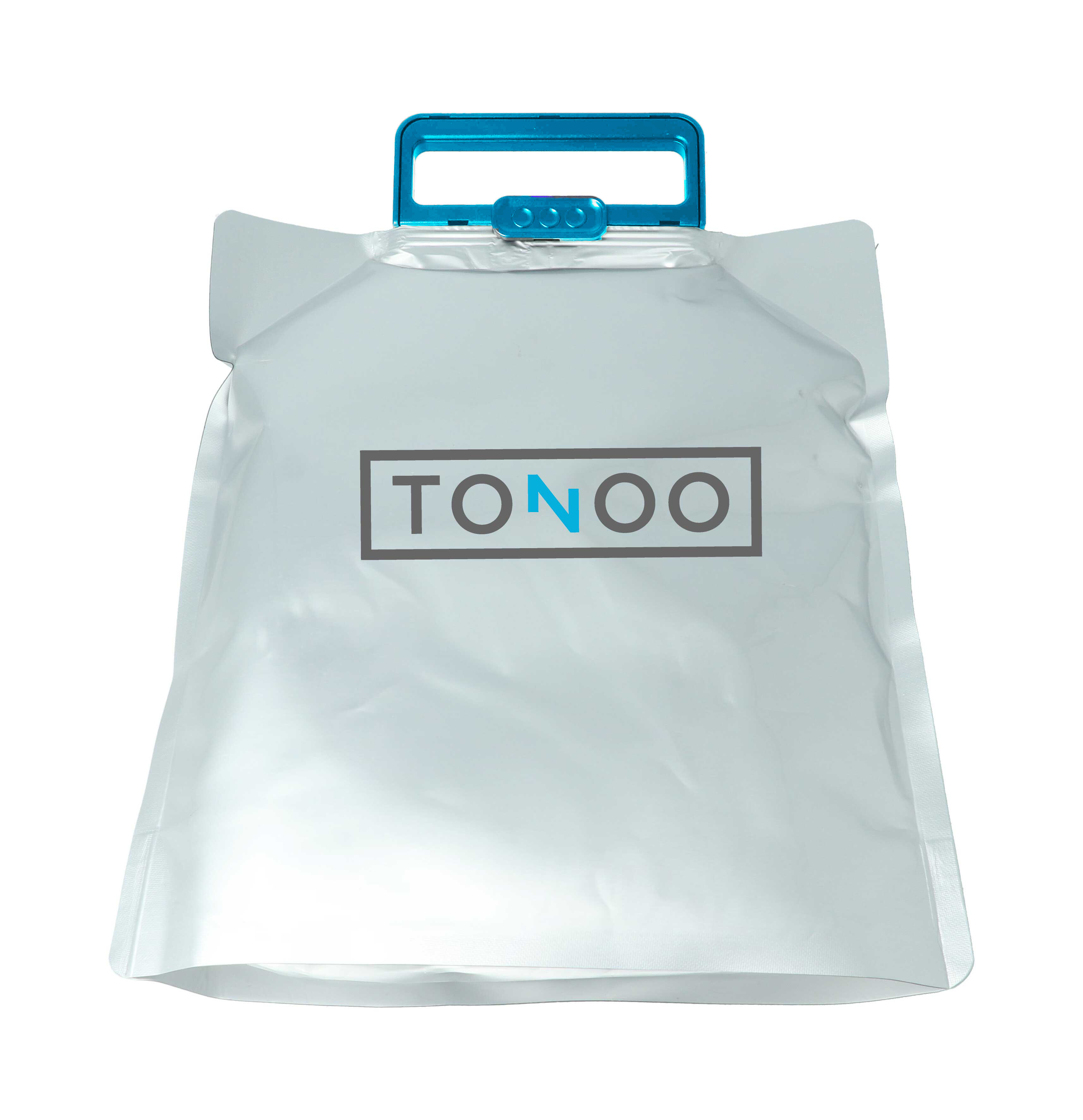 Tonoo® Tinte ersetzt Epson C13T974200 | T9742 Cyan XL