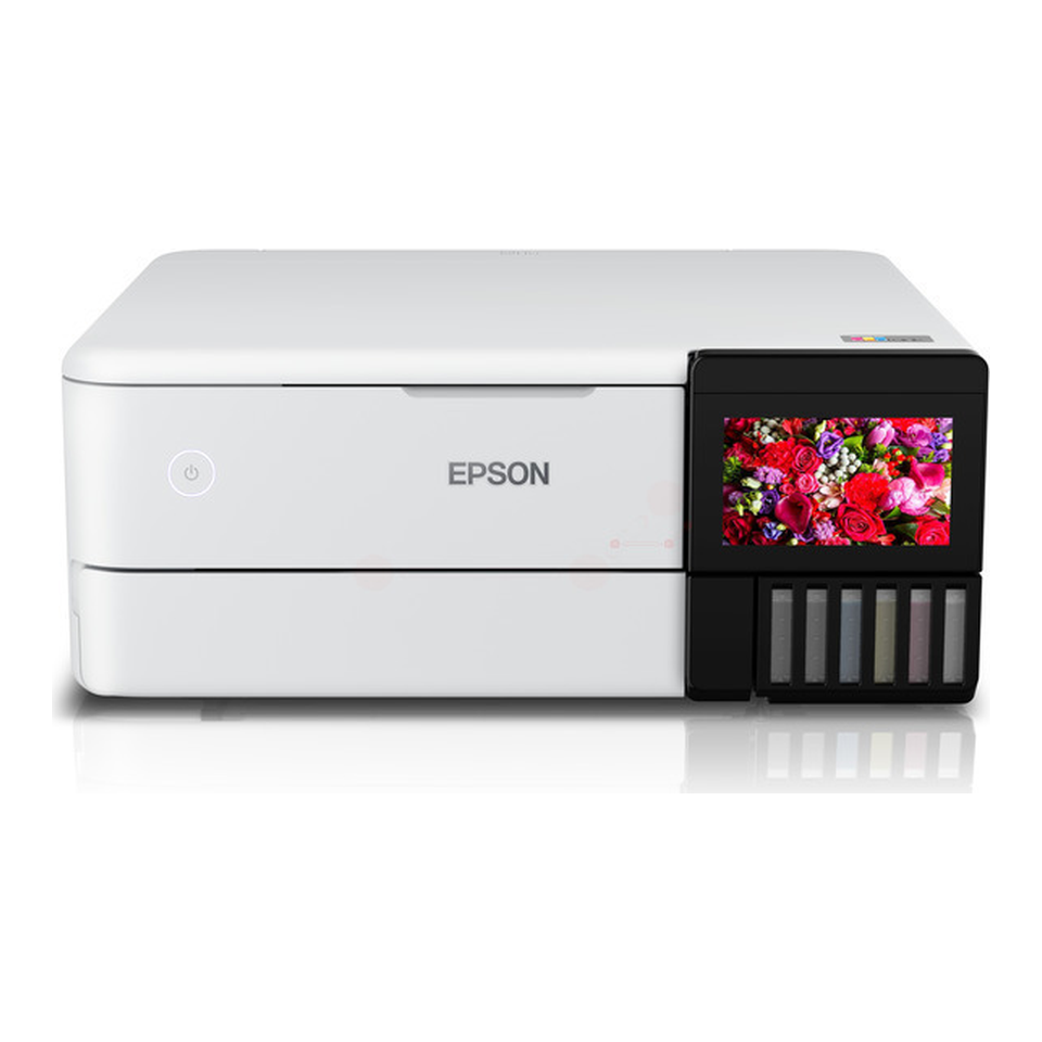Epson EcoTank ET-8500