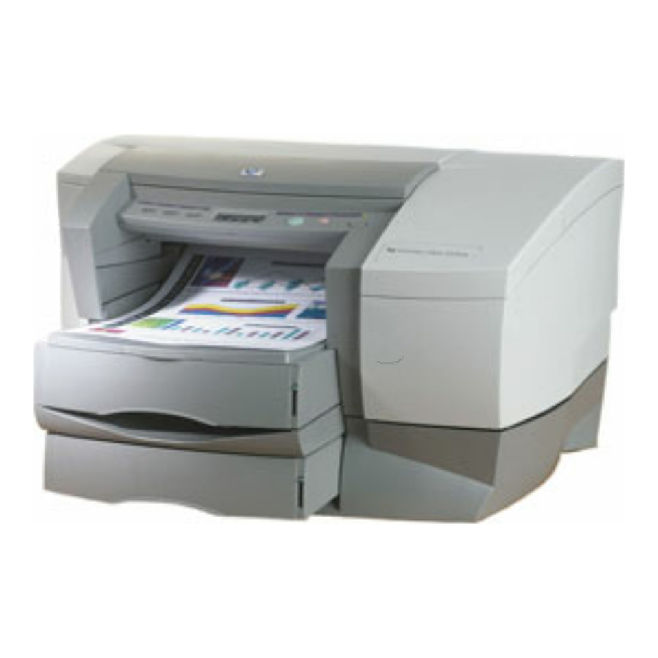 HP Business InkJet 2250
