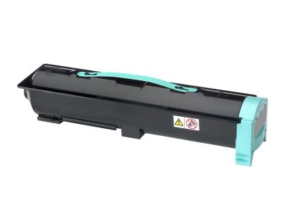 Tonoo® Toner ersetzt Lexmark X860H21G Schwarz XL
