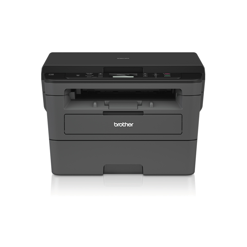 Brother DCP-L 2510D Bildtrommel zurücksetzen - DR2400 Reset