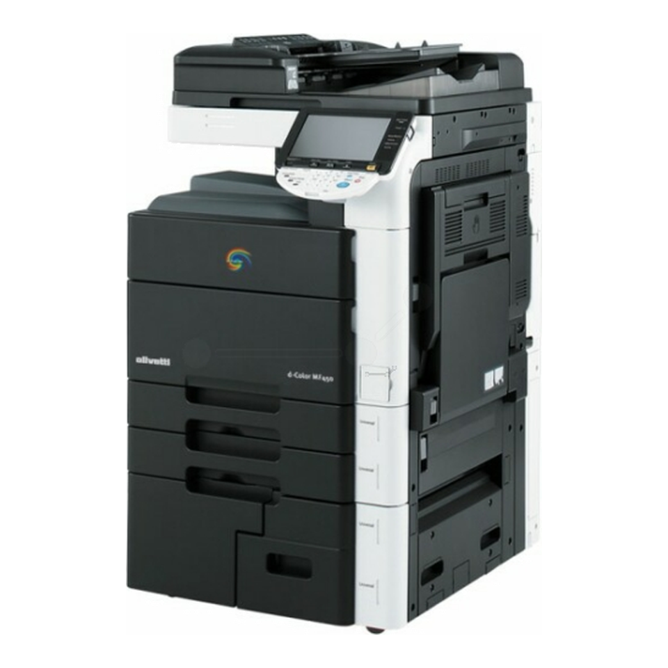 Olivetti D-Color MF550