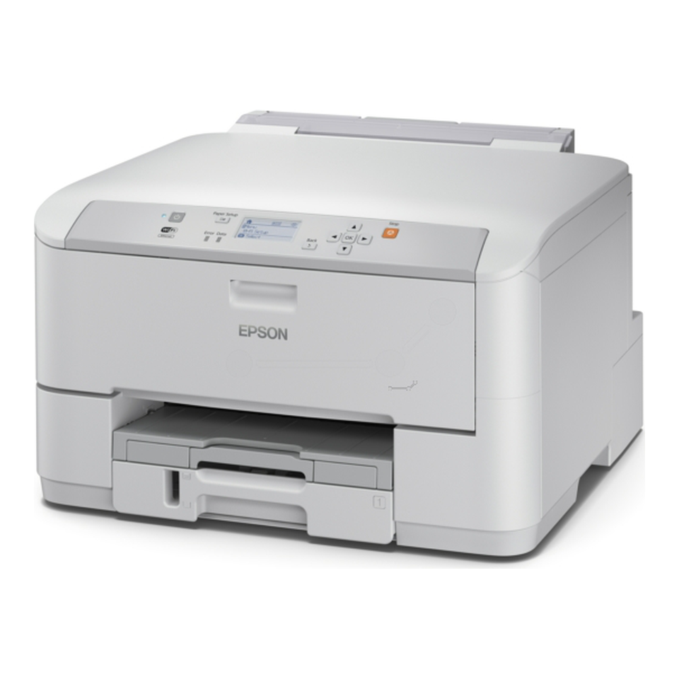 Epson WorkForce Pro WF-5110 DW