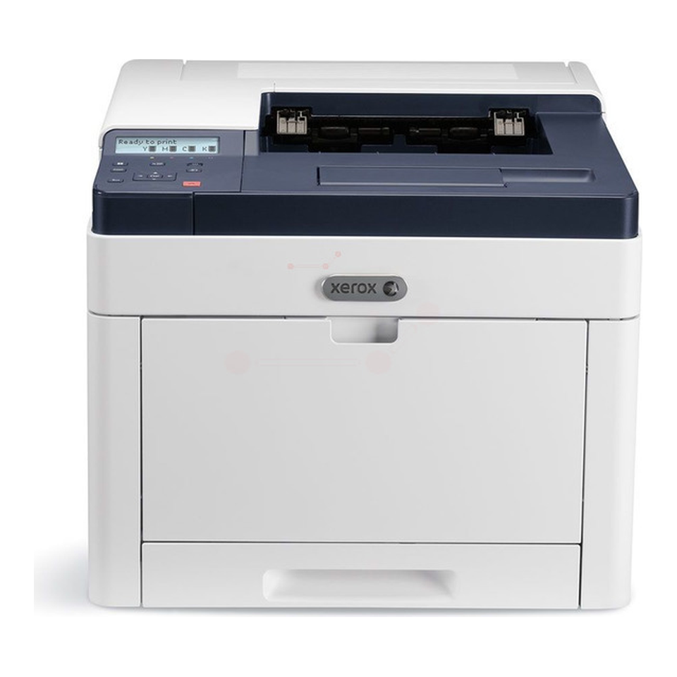 Xerox Phaser 6510 DNS