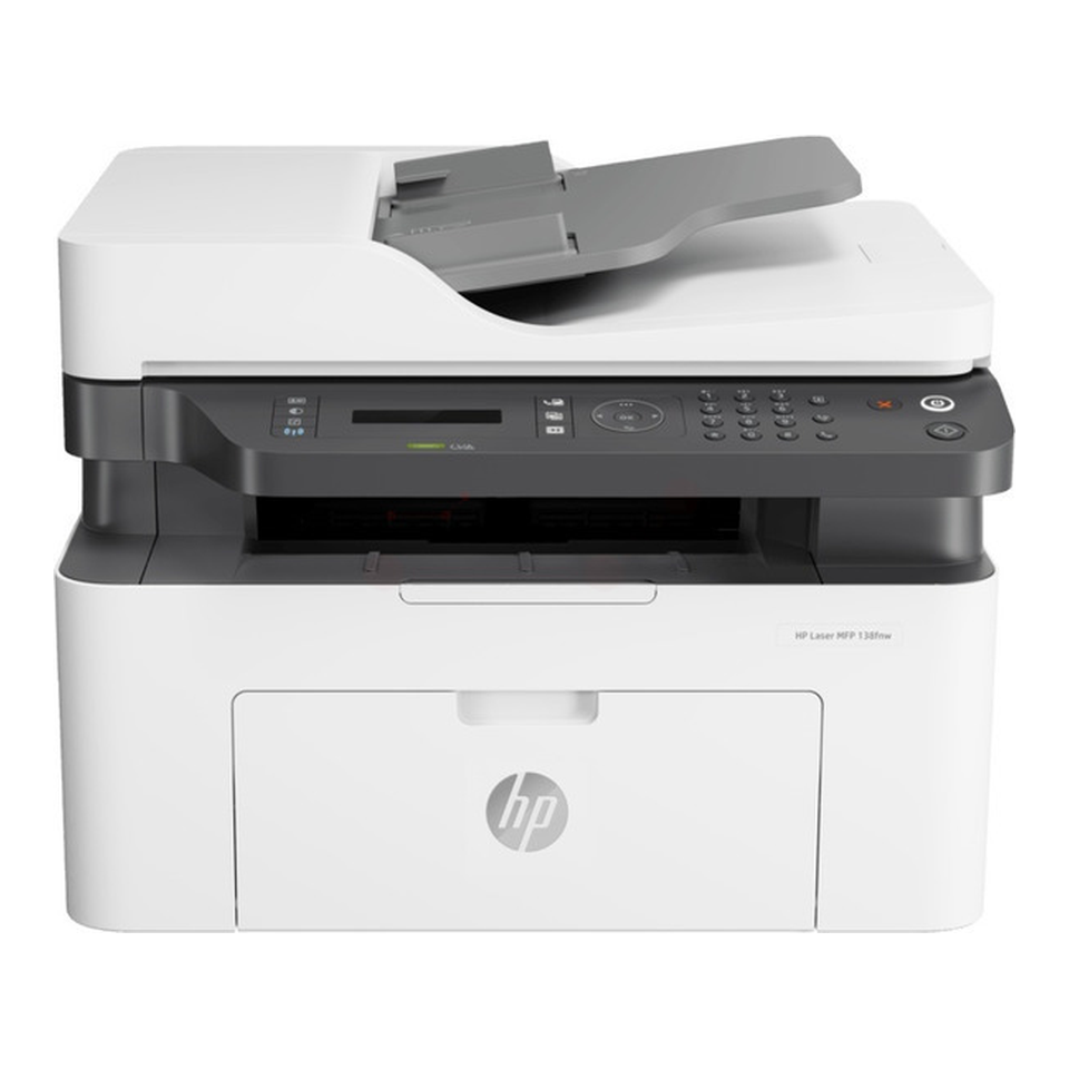 HP Laser MFP 135 w