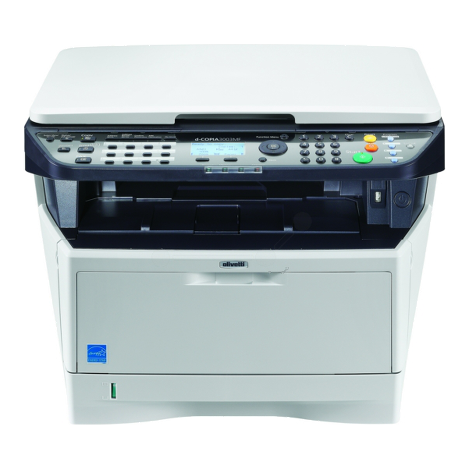 Olivetti D-Copia 3014mf