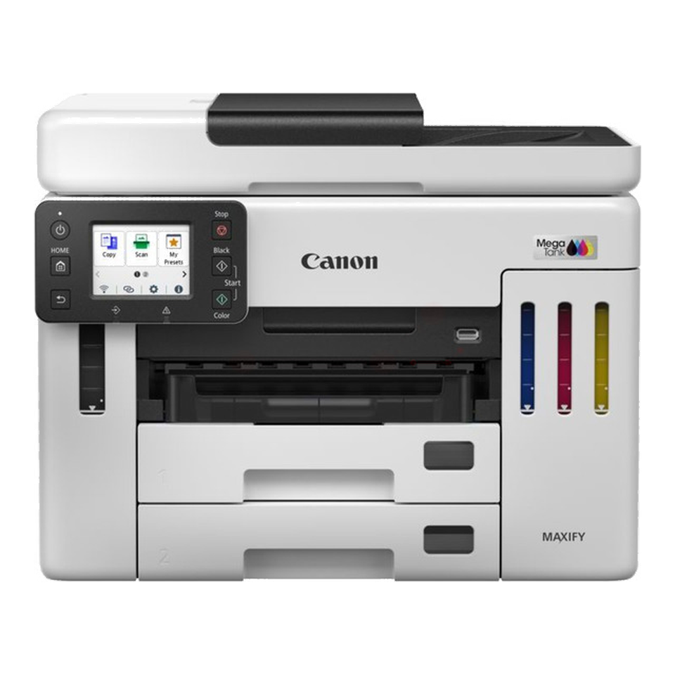 Canon Maxify GX7140
