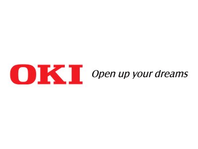 Original OKI 44036025 Toner Gelb ( A-Ware )