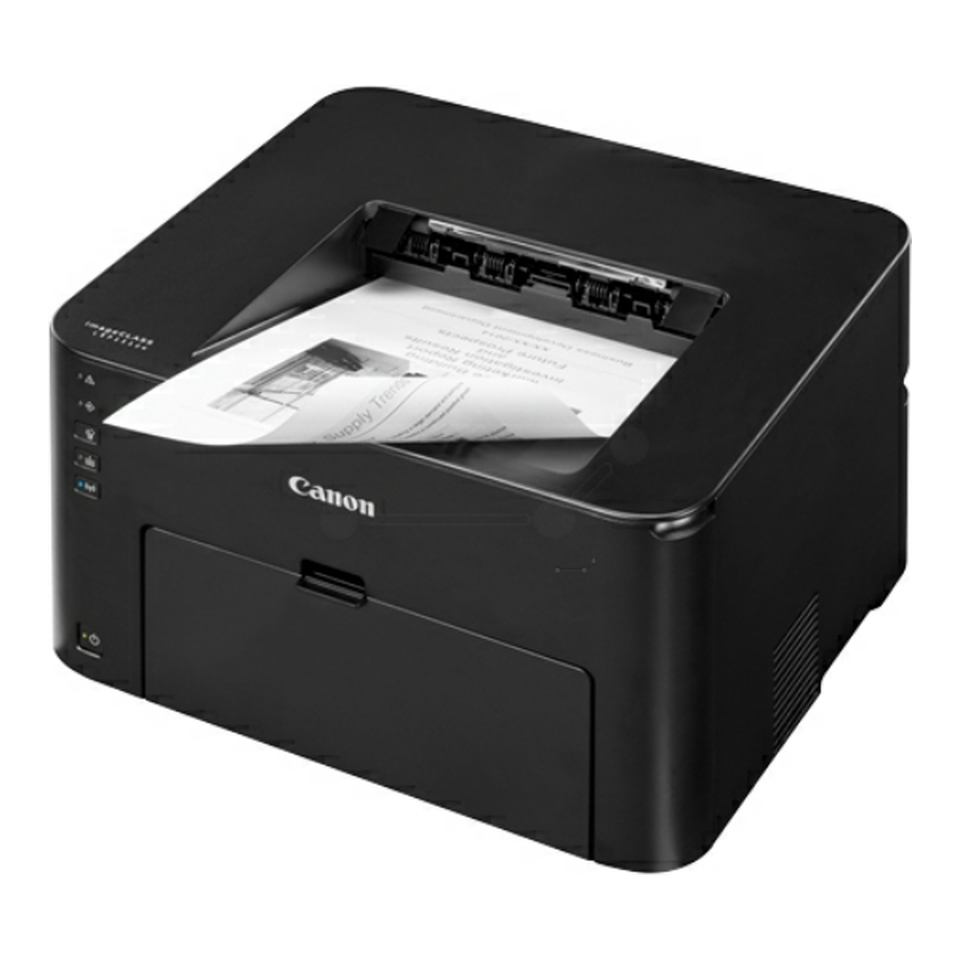 Canon i-SENSYS LBP-151 dw