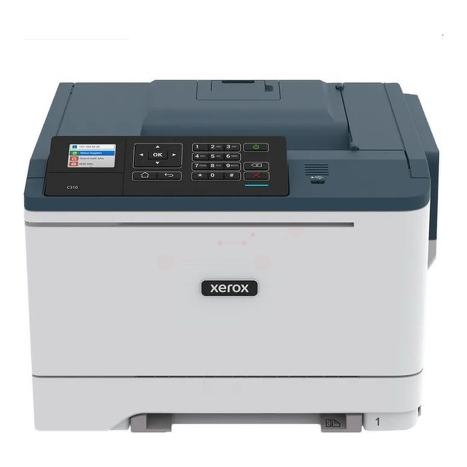 Xerox C 310
