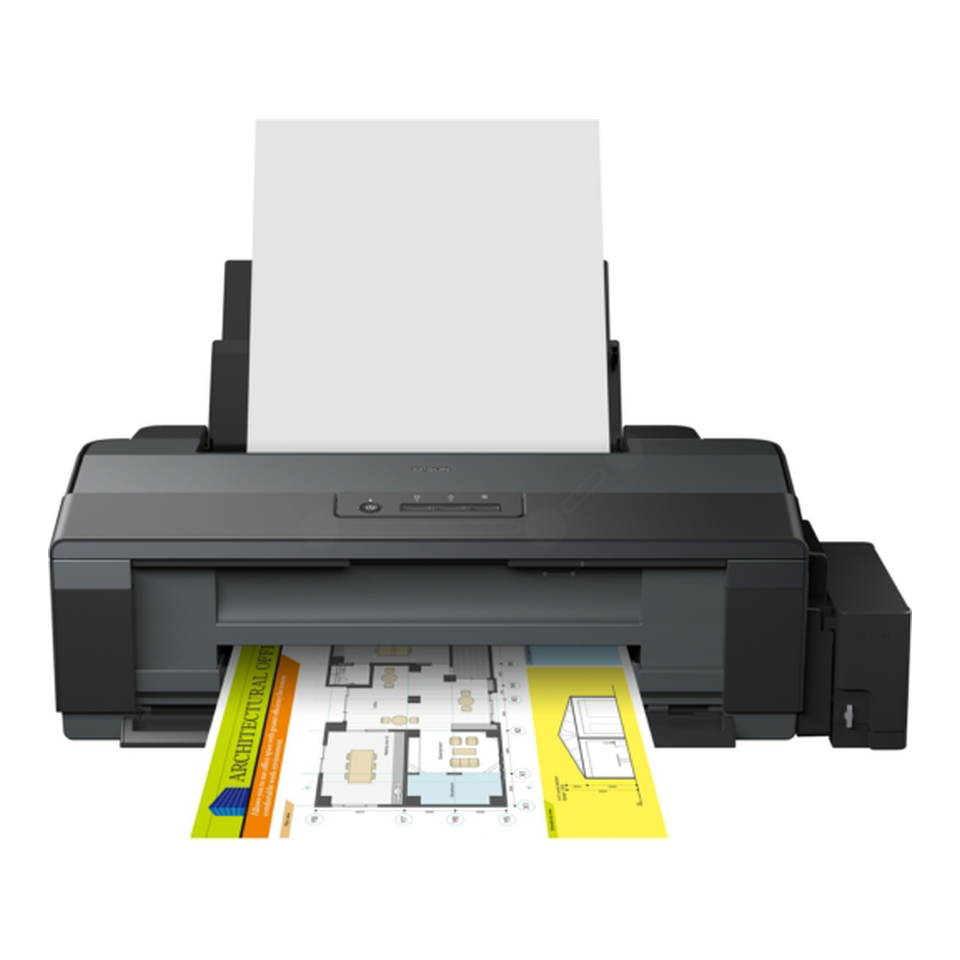Epson EcoTank ET-14000