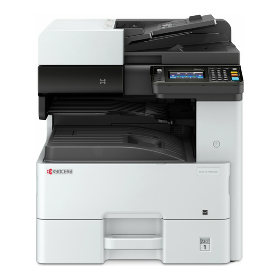 Kyocera ECOSYS M4125idt