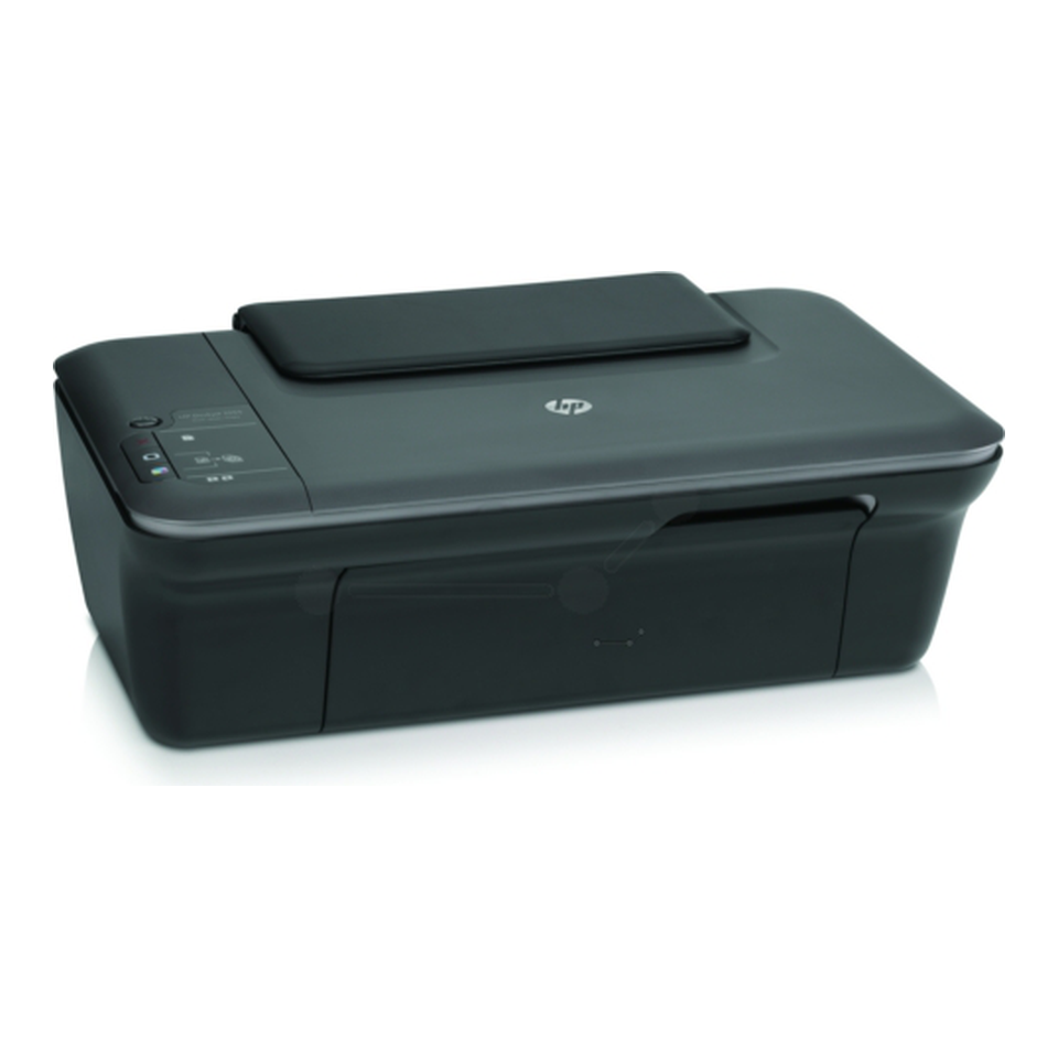 HP DeskJet 1050
