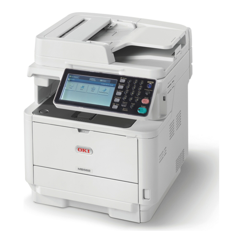 OKI MB562dnw